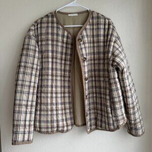 Neuflora Fort Worth Jacket